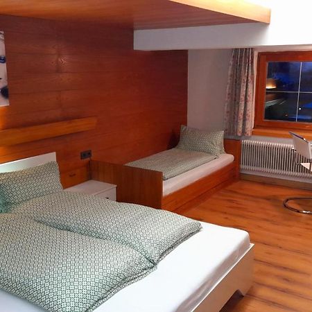 Krinserhof Easy-Rooms Seefeld in Tirol Extérieur photo