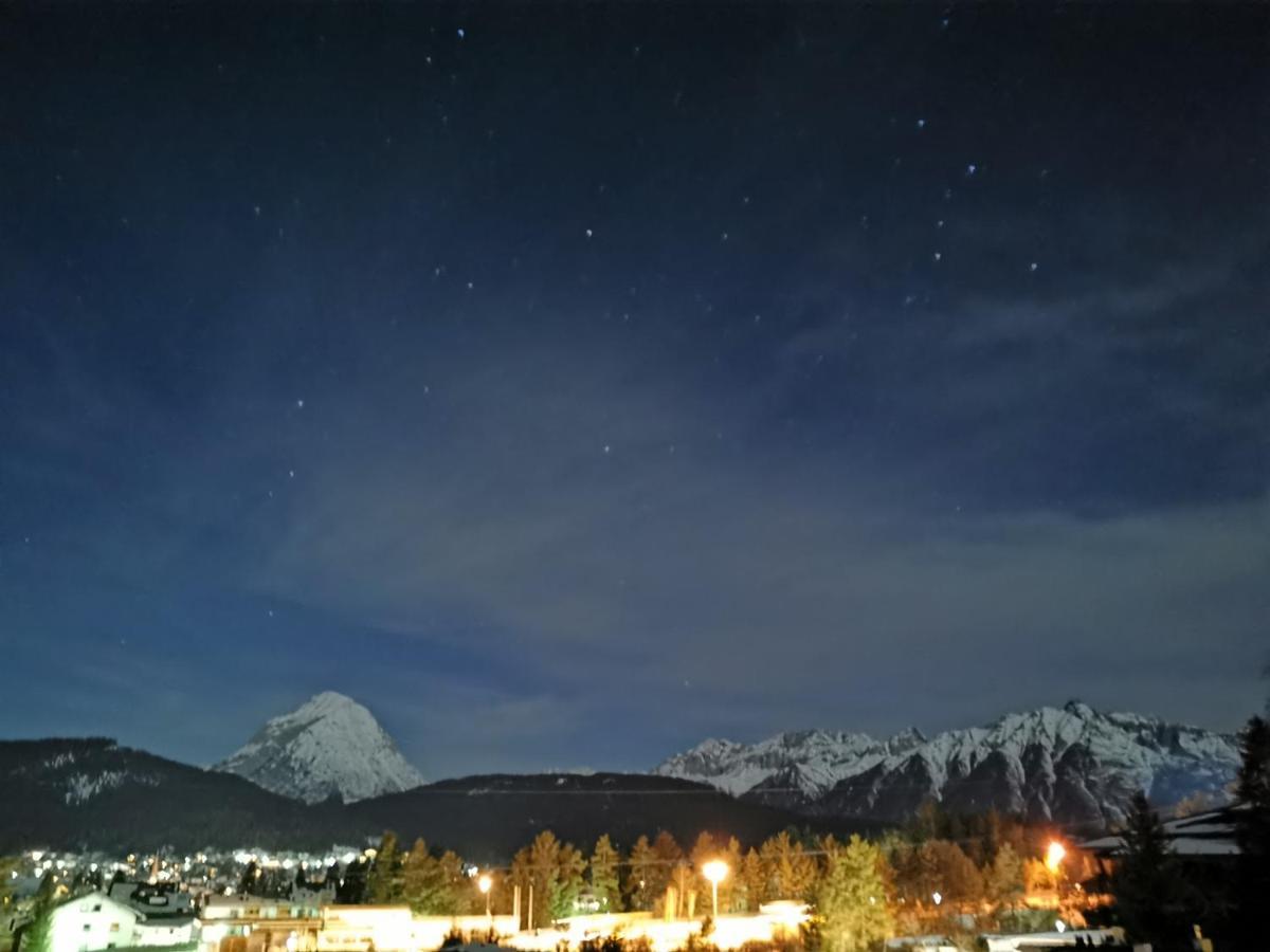 Krinserhof Easy-Rooms Seefeld in Tirol Extérieur photo
