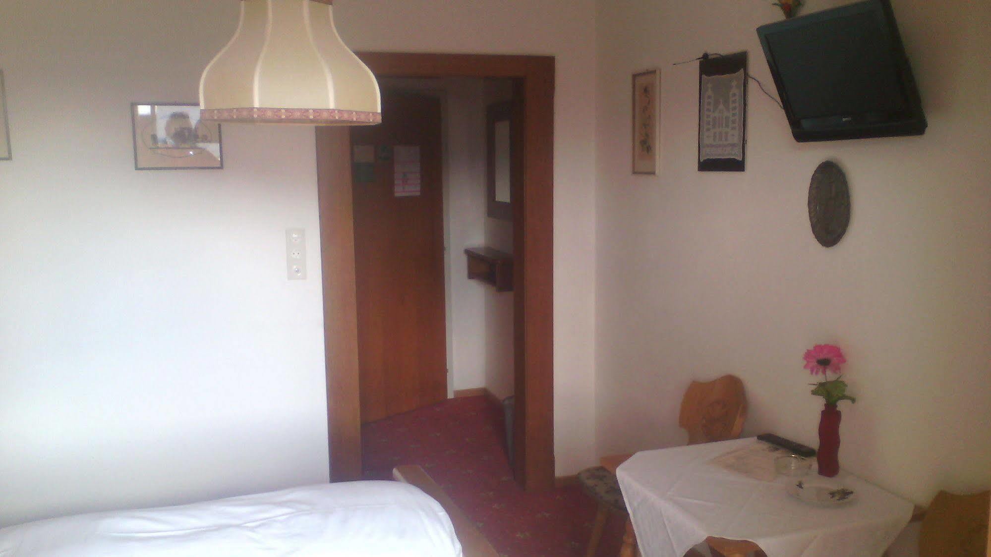 Krinserhof Easy-Rooms Seefeld in Tirol Extérieur photo